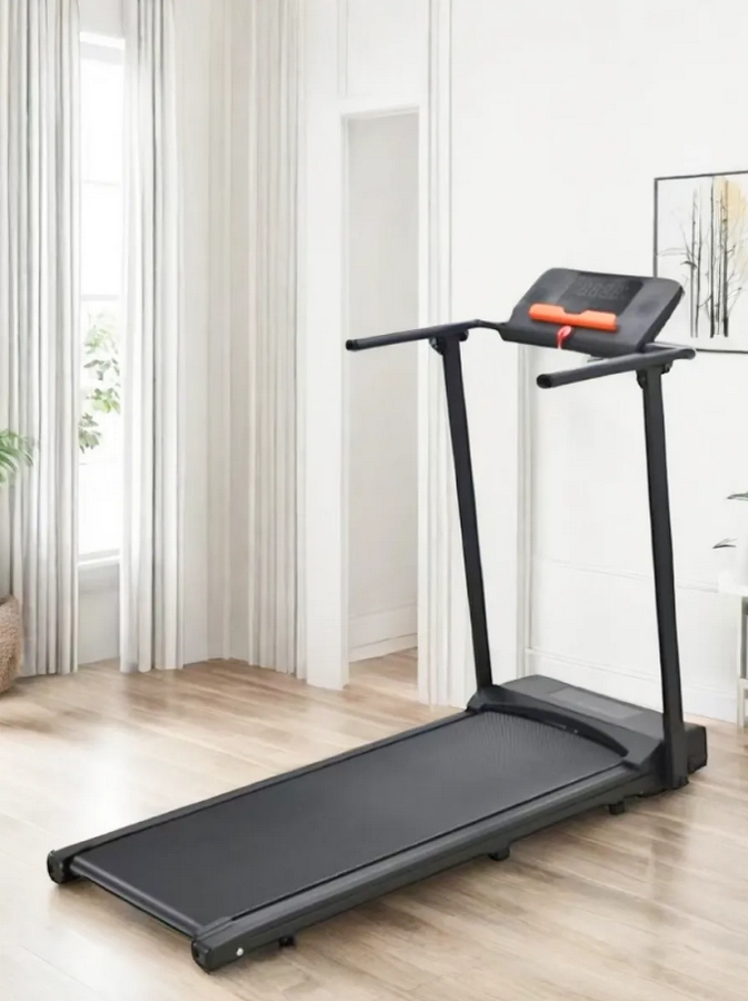 Электрическая беговая дорожка Sundays Fitness Simple Line T-AF21A 9772076