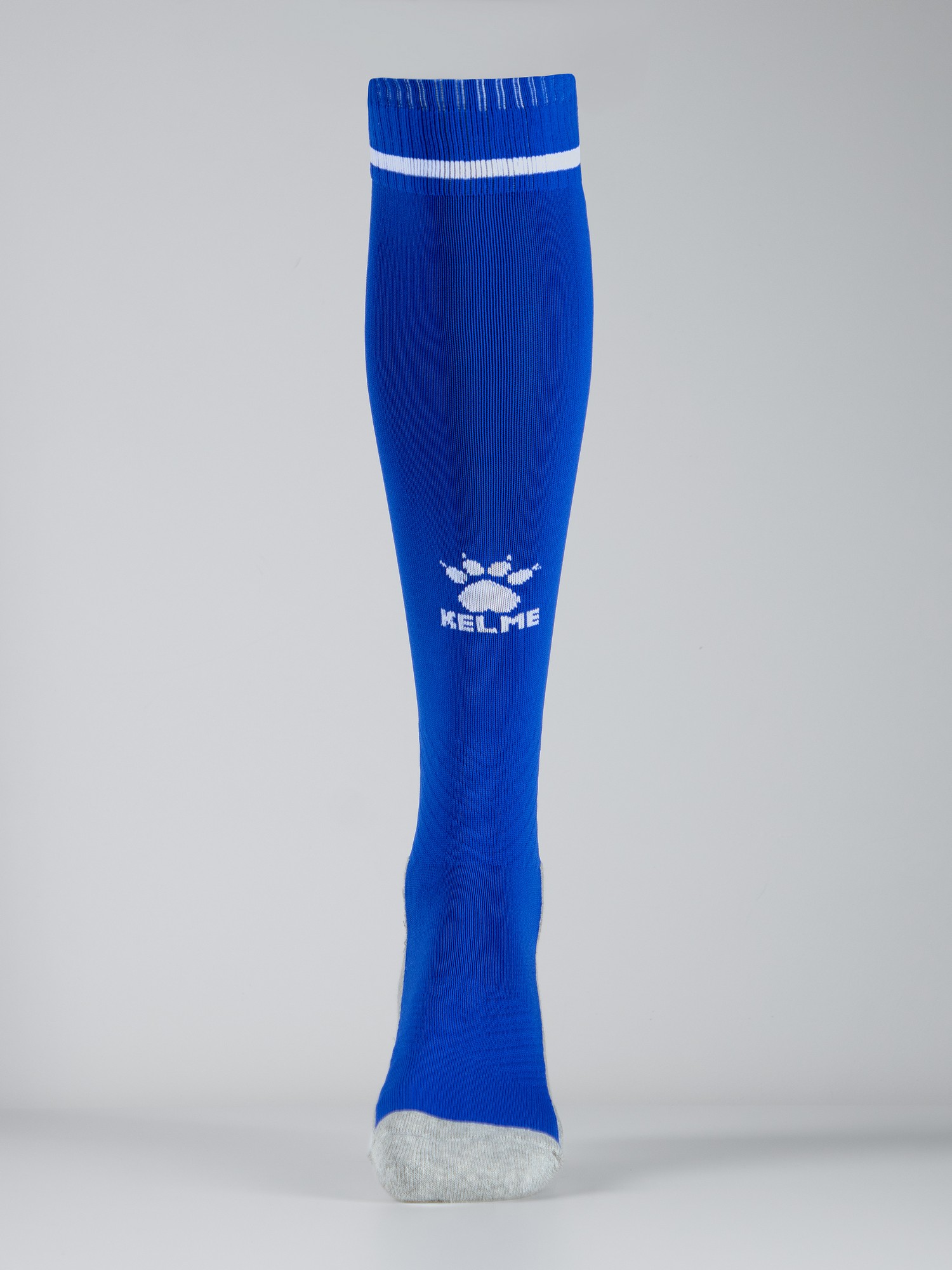Гетры Kelme Adult Long Football Socks 8101WZ5001-409 Blue