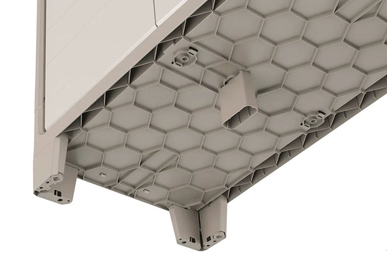 Тумба Gulliver Base Cabinet (240862 / 17206638)
