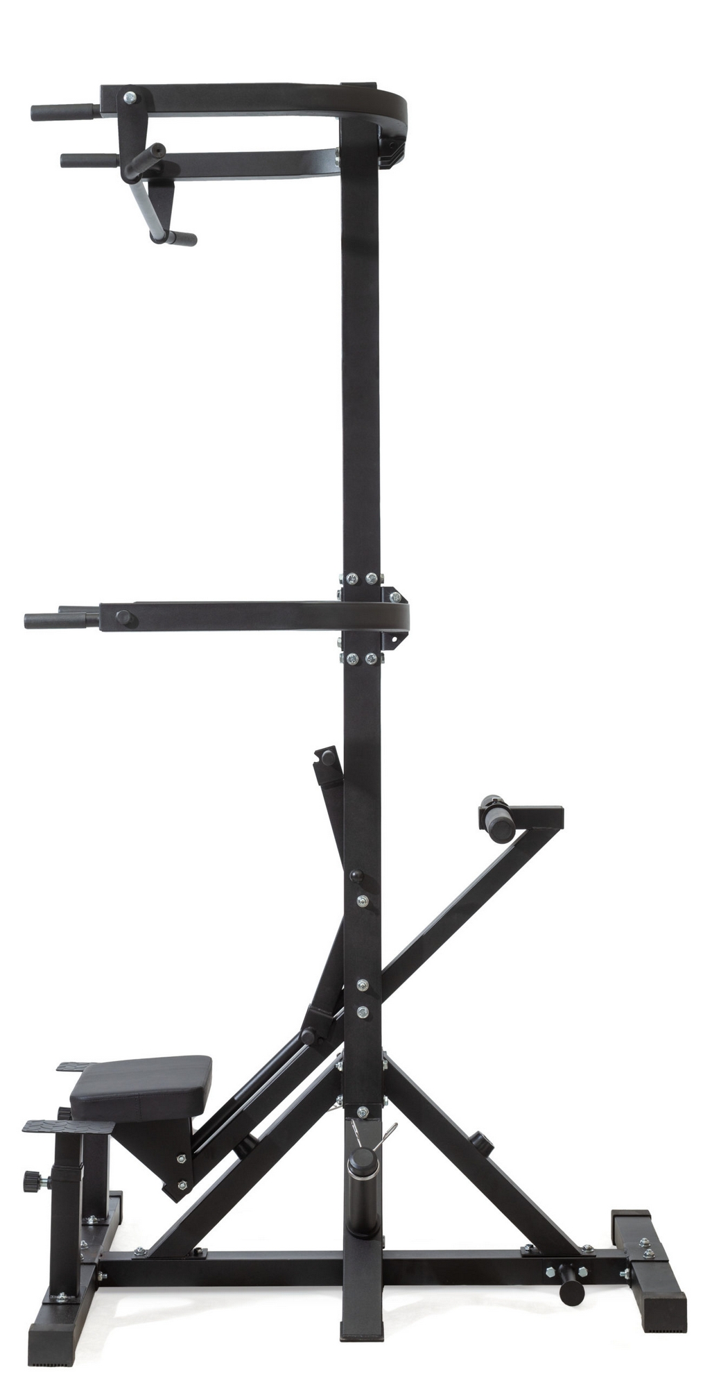 Гравитрон VictoryFit VF-C6008 (2 места)