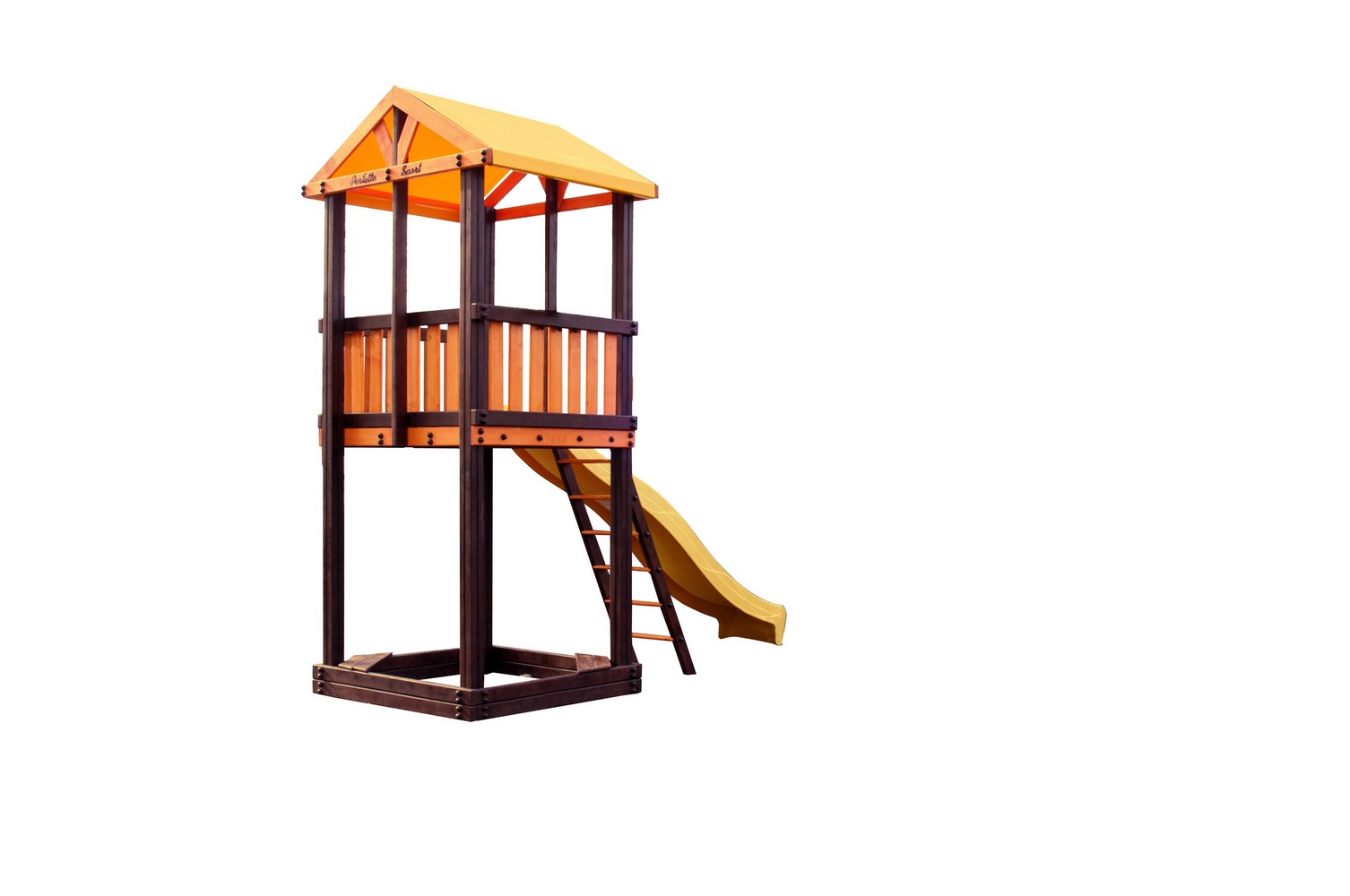 Игровой комплекс Perfetto Sport Pitigliano PS-600