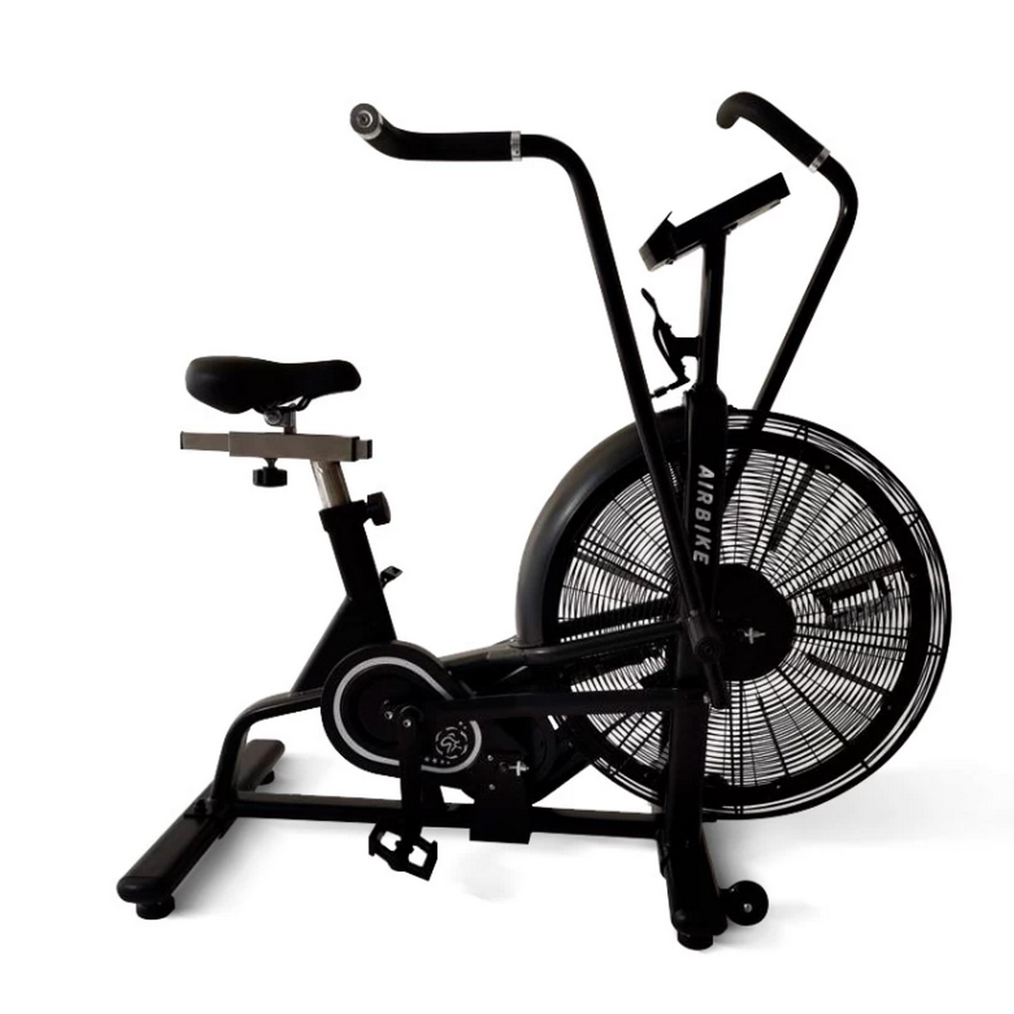 Велотренажер Air bike Protrain HC-AB-02