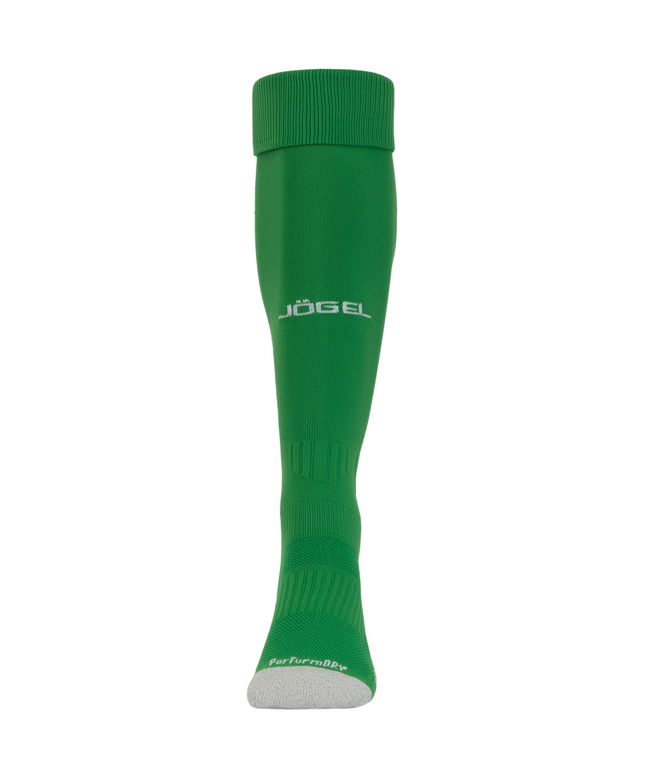 Гетры футбольные Jogel NATIONAL PerFormDRY Socks, зеленый
