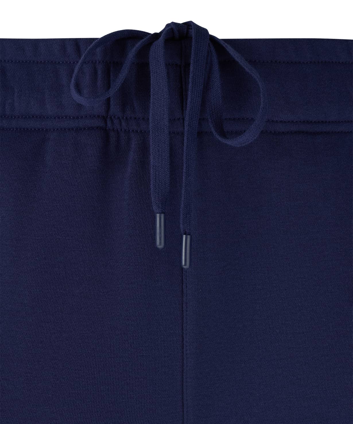 Брюки спортивные Jogel ESSENTIAL Club Cotton Pants, темно-синий