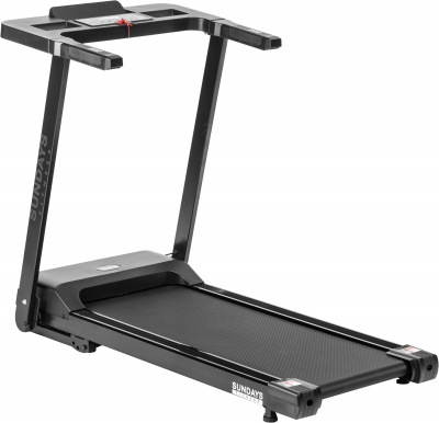 Электрическая беговая дорожка T1 PLUS 2 Sundays Fitness 8708342