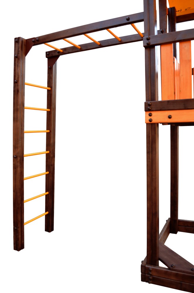 Игровой комплекс Perfetto Sport Pitigliano-17