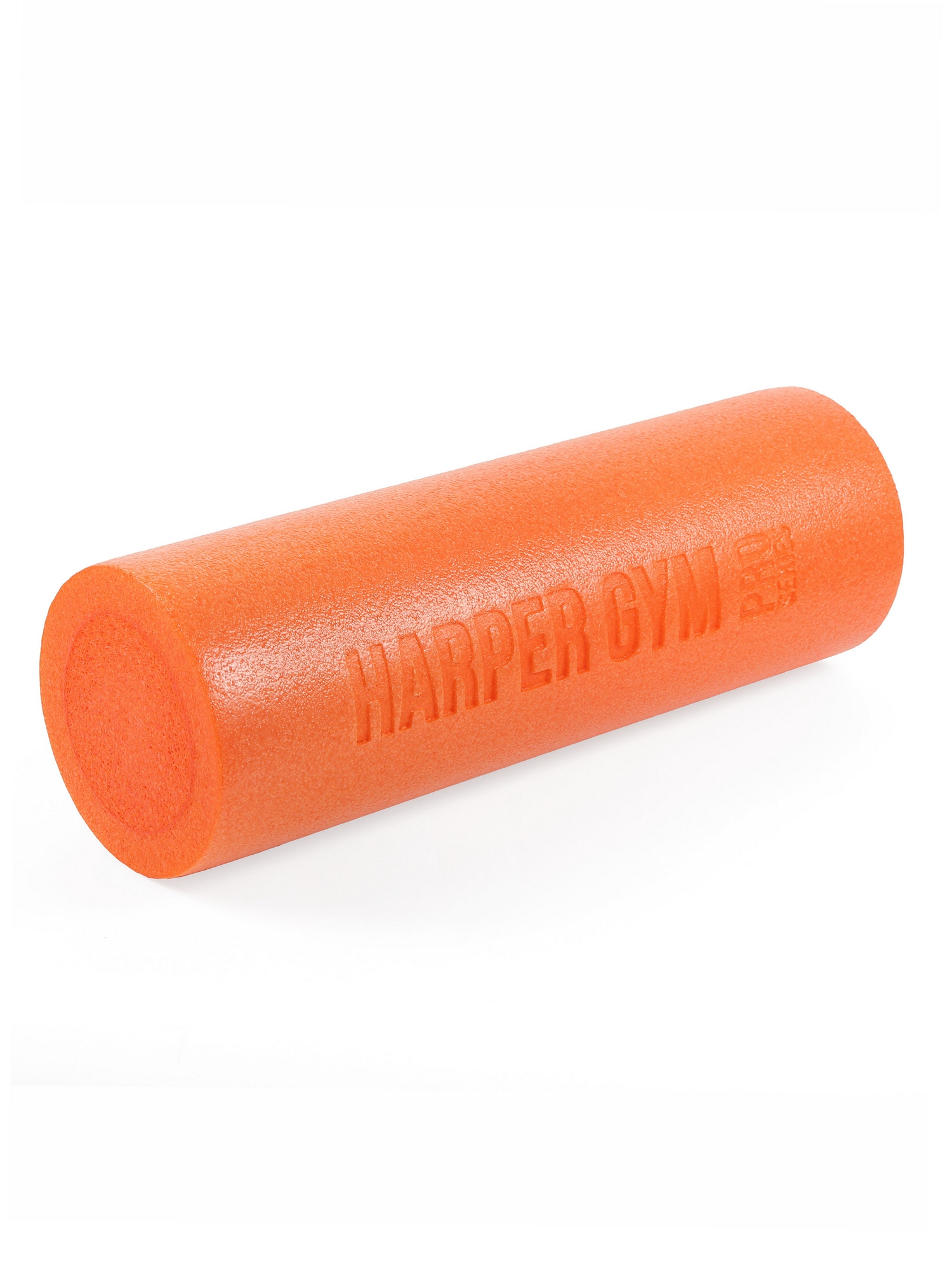 Валик для МФР d15х45см Harper Gym Pro Series ECE067 персиковый