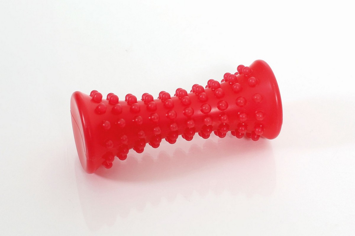 Массажный ролик 11х4.5 см TOGU Bantoo Roller 470690