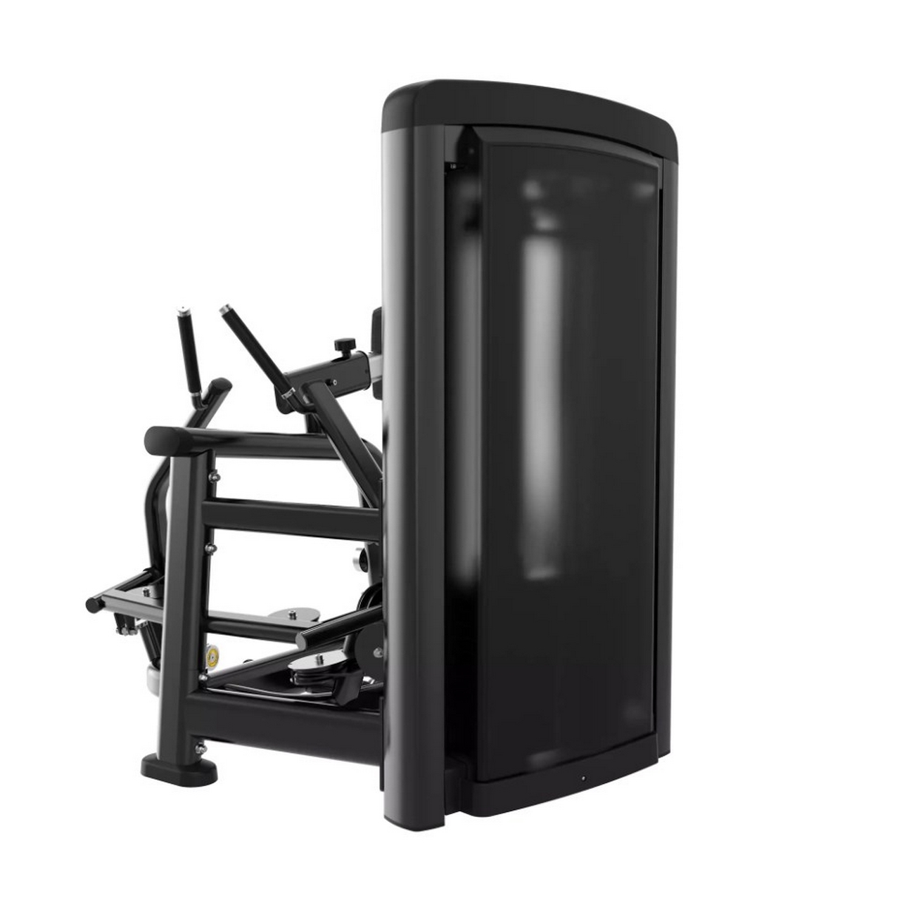 Protrain LFS107 Горизонтальная тяга (гребная) | Premium Fitness