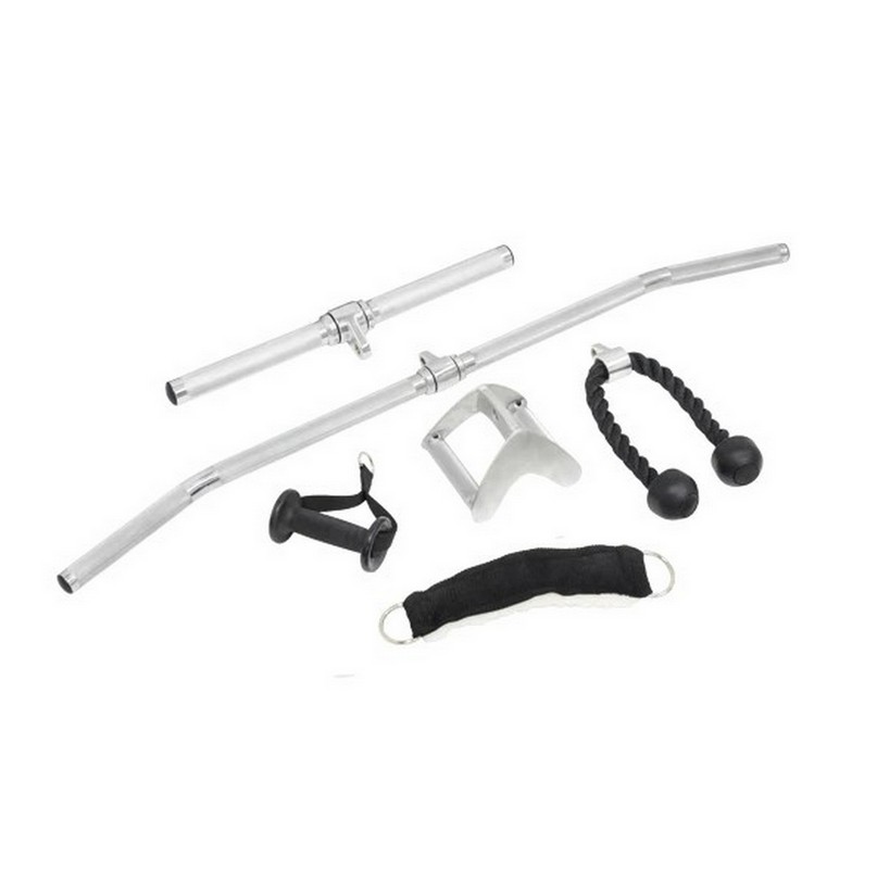 Комплекс на 4 станции Hoist CMJ-6000-1