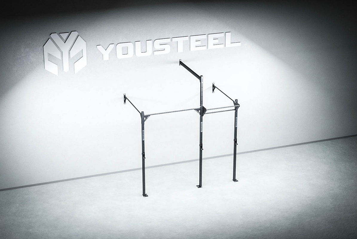 Функциональная рама YouSteel СТ-2900-1800-1