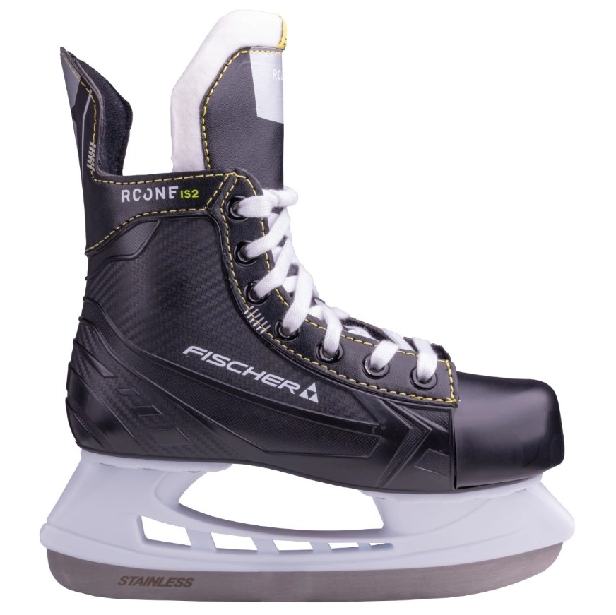 Коньки Fischer RC ONE IS2 SKATES SR (H045125)