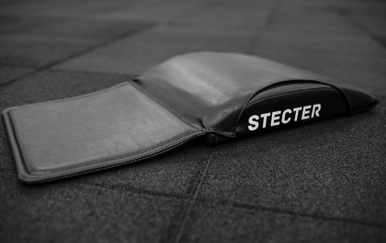 Чехол для абмата Stecter