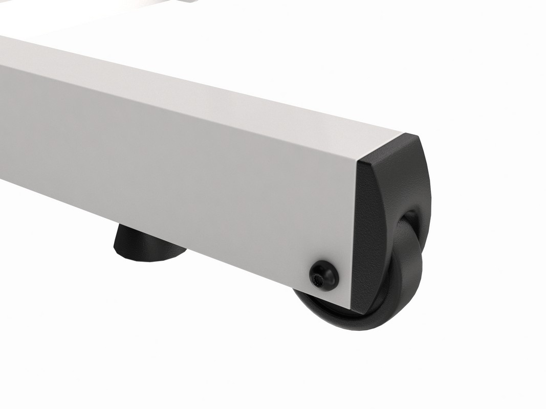 Беговая дорожка UnixFit FIT ST-630R White