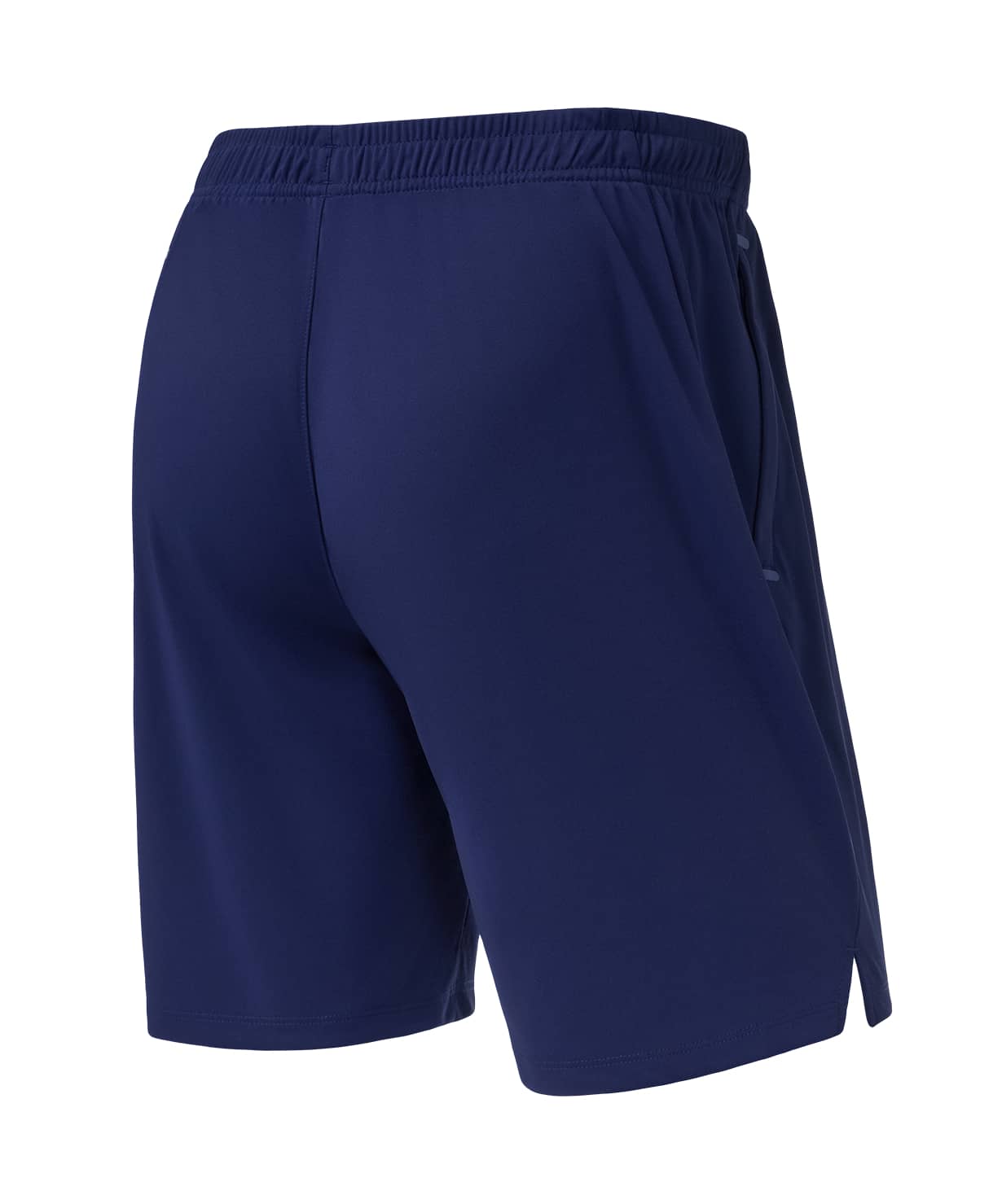 Шорты тренировочные c карманами Jogel PREMIER PerFormDRY Training Shorts, темно-синий