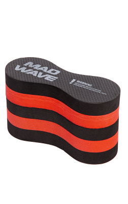 Колобашка Mad Wave Pull Buoy LIGHT M0721 04 0 05W