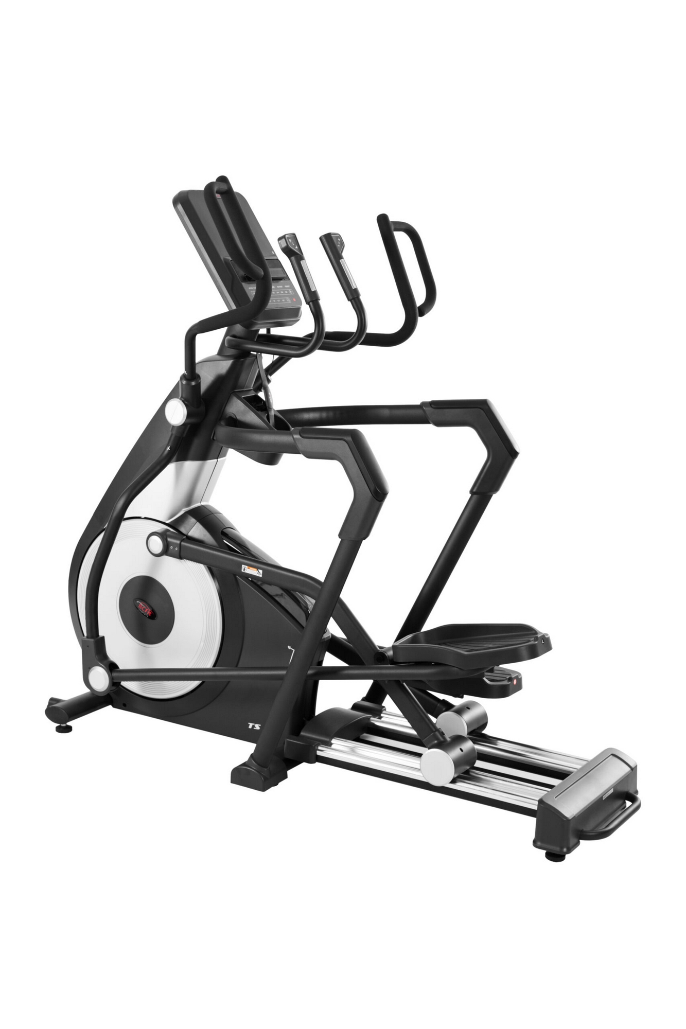Полупрофессиональный эллиптический тренажер CarFitness TS-X5