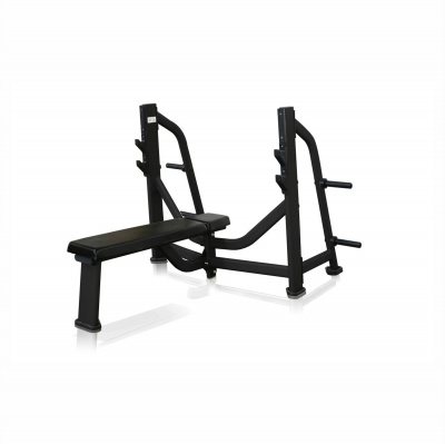 Олимпийская скамья UltraGym UG-CL104 | Premium Fitness