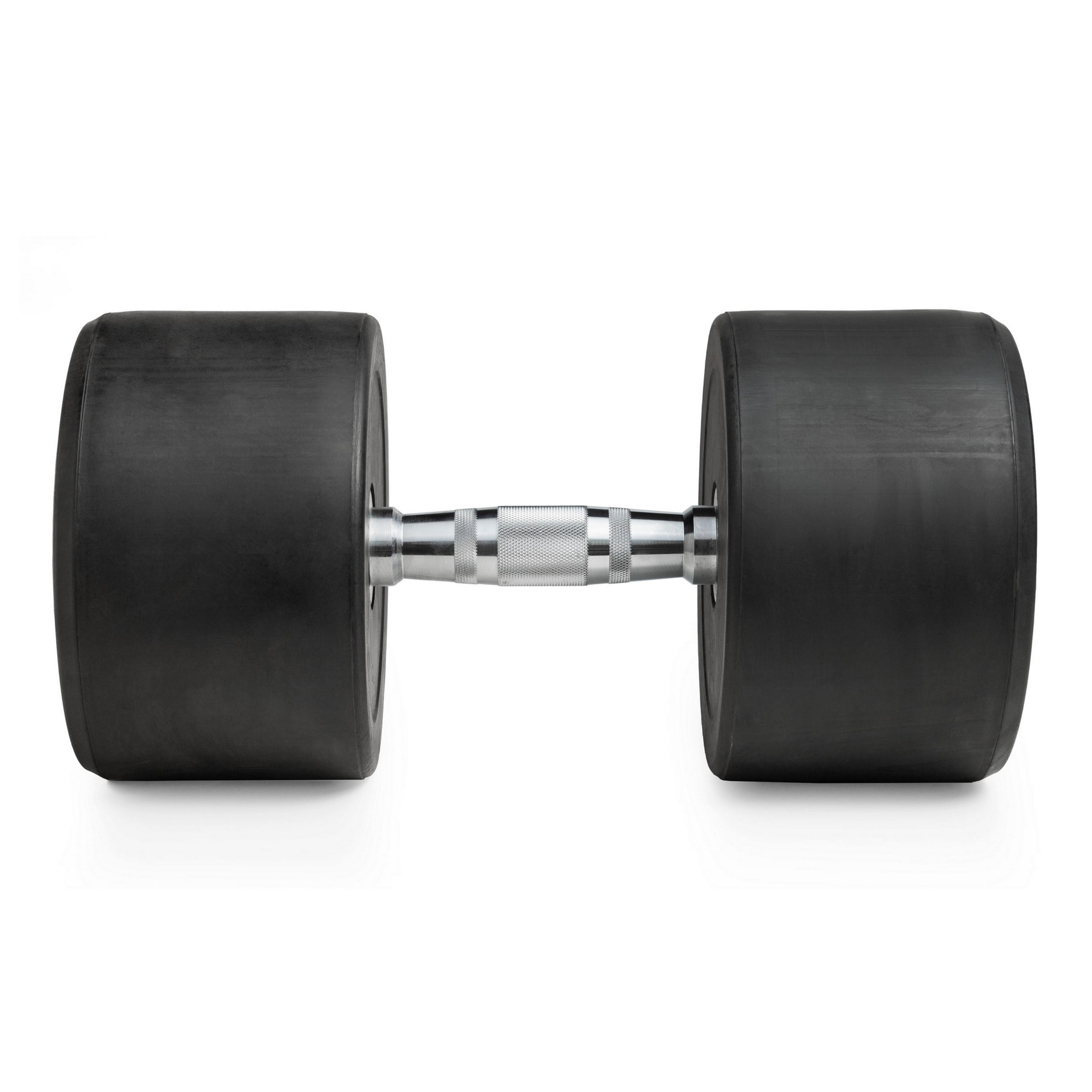 Гантель неразборная круглая 42,5 кг VictoryFit VF-R425