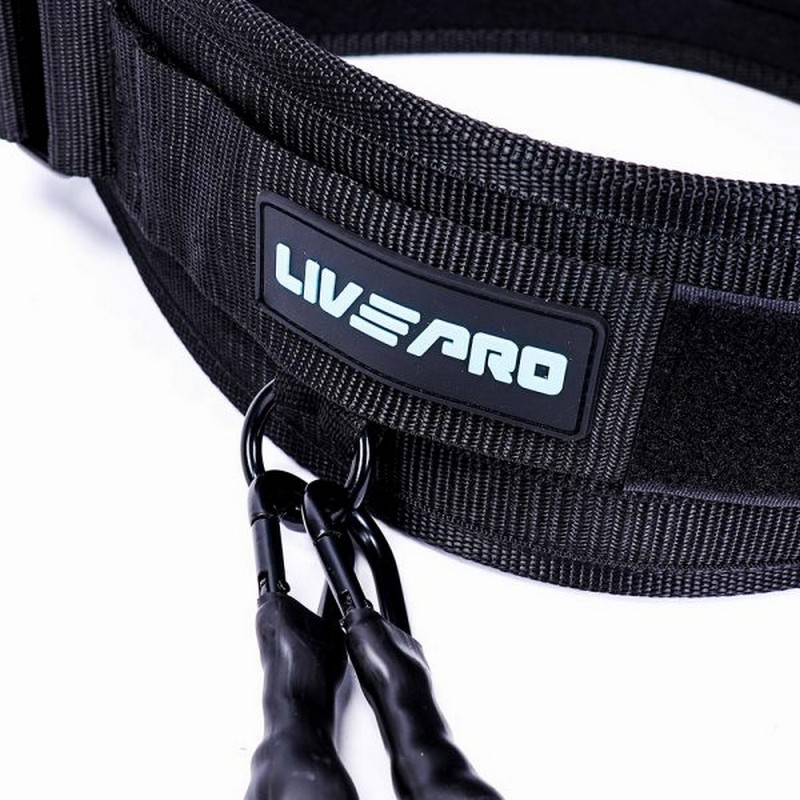 Плиометрический тренажер Live Pro Bounce Trainer LP8429\BB-00-00