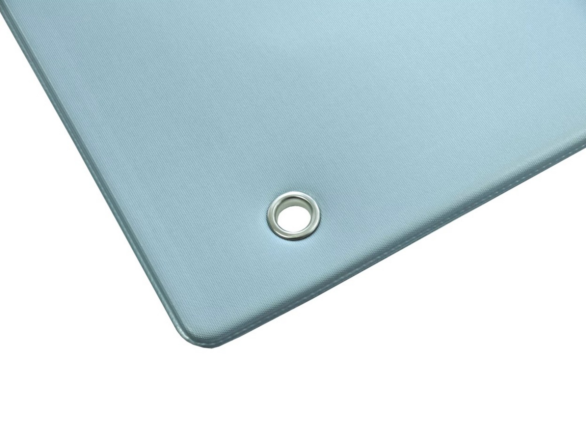 Мат аэробический с кольцами 140х60x0,8см OKPRO OK1103A-140