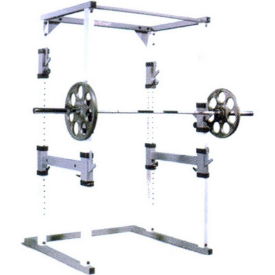 Силовая рама с турником Johns HL-HG622 | Premium Fitness