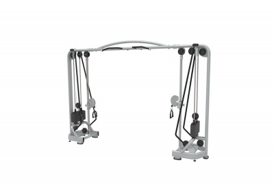 UltraGym Кроссовер UG-IN823