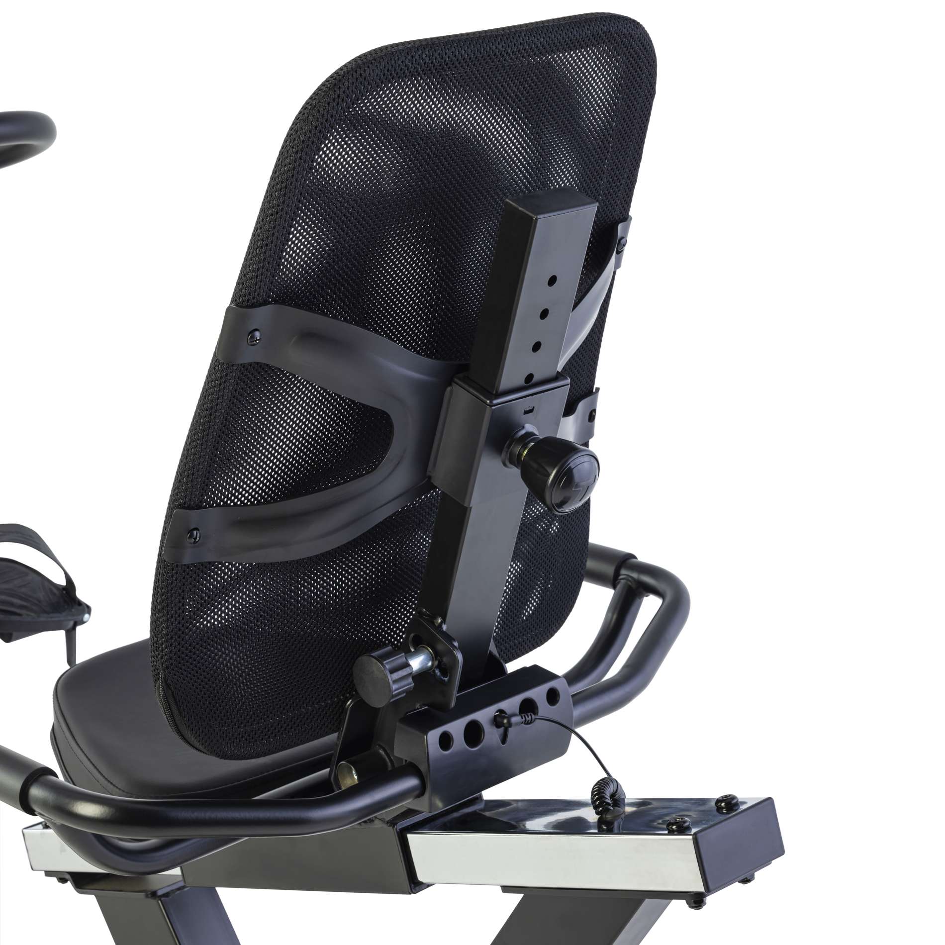 Велотренажер Tunturi Signature E60-R 23TBR60000