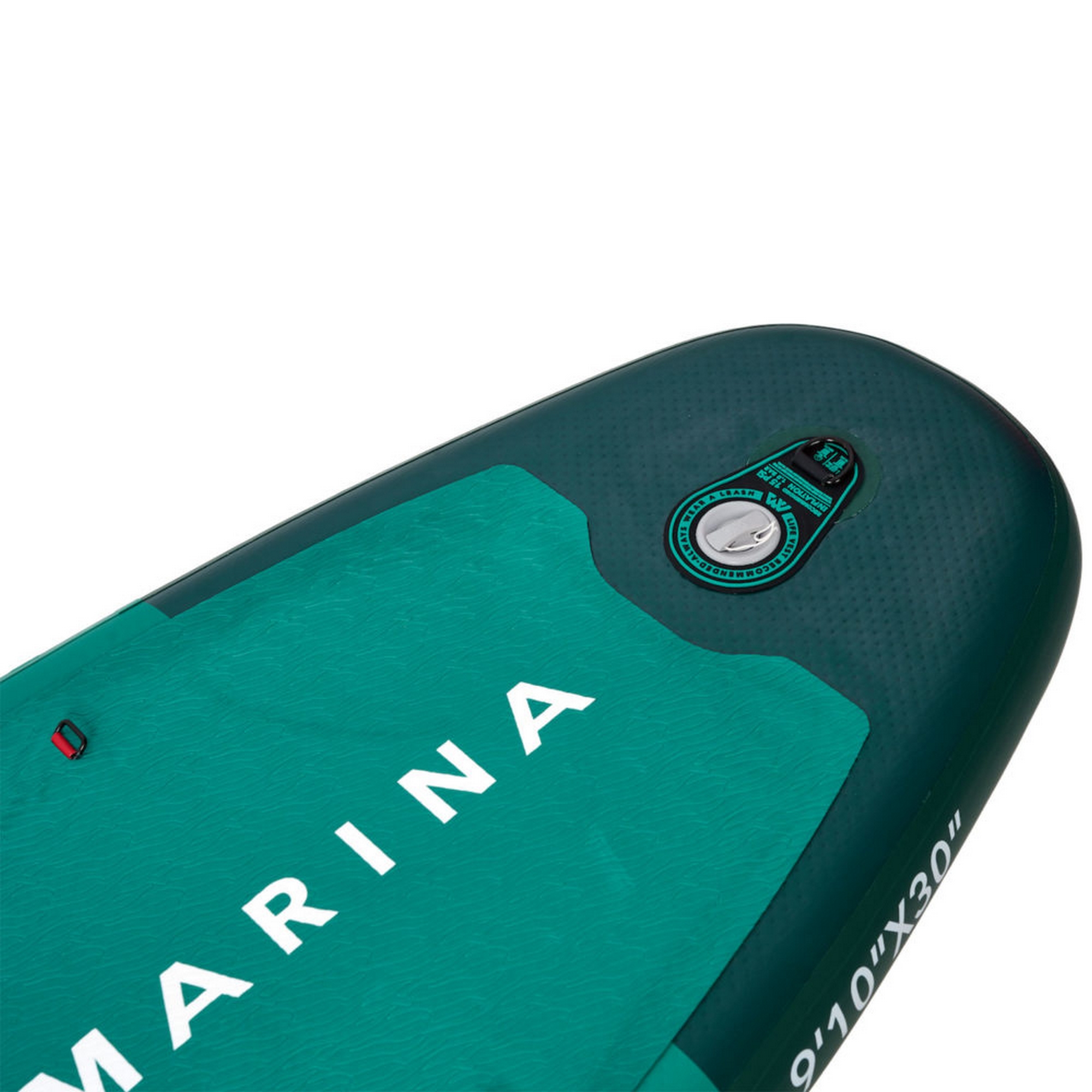 SUP-доска 300х76х12см, насос, весло, лиш, киль, ремнабор, сумка, до 100кг Aqua Marina Breeze BT-23BRP