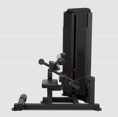 Профессиональная пресс-машина Bronze Gym Partner ML-812 | Premium Fitness