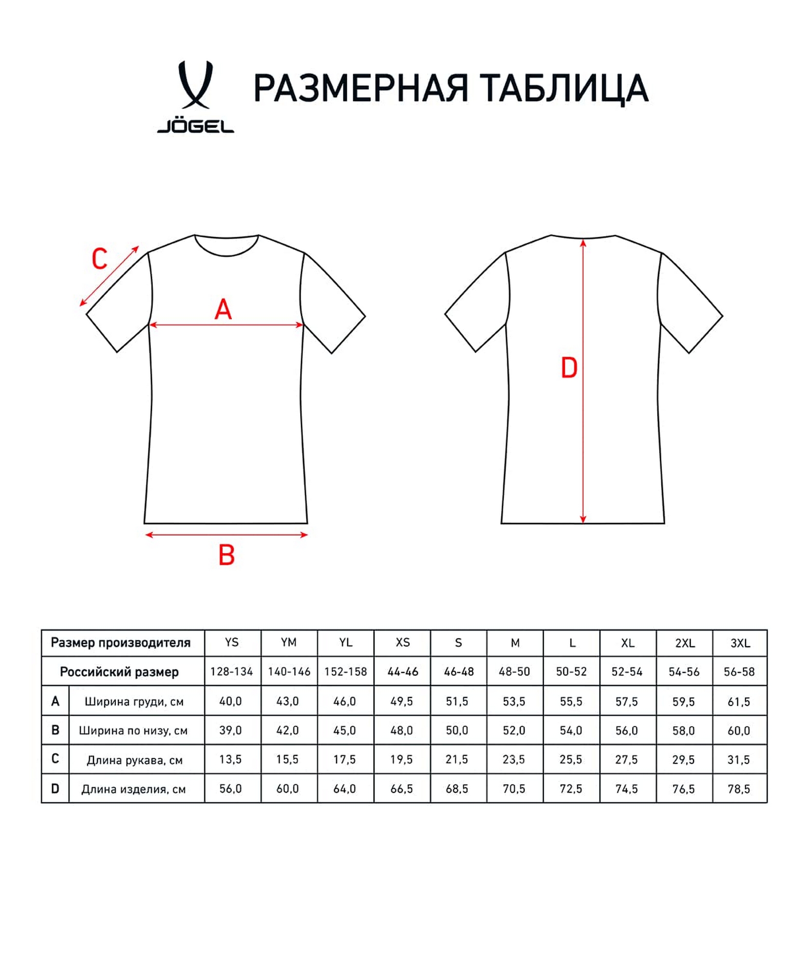 Футболка игровая Jogel Division PerFormDRY Union Jersey, зеленый