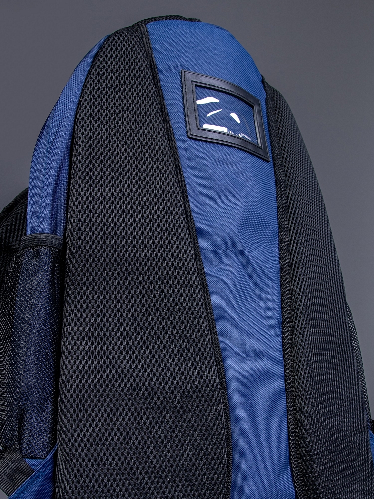Рюкзак Kelme Backpack (Kids) 7501BB3120-416 Dark Blue