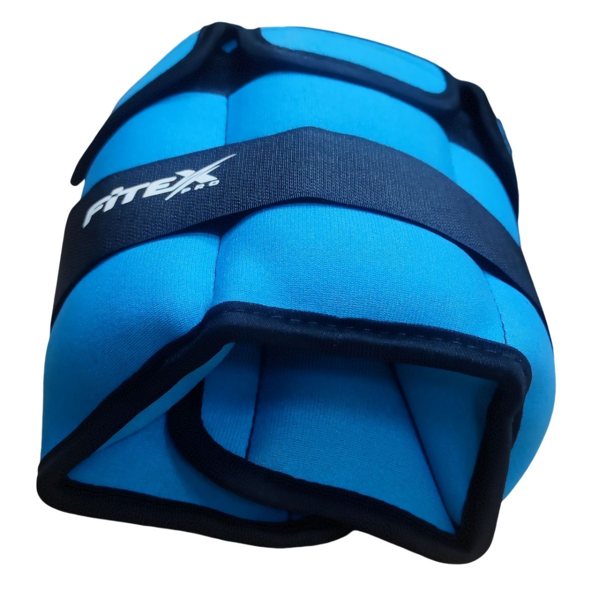 Утяжелитель для ног 3кг Fitex Pro FTX-1620- 3