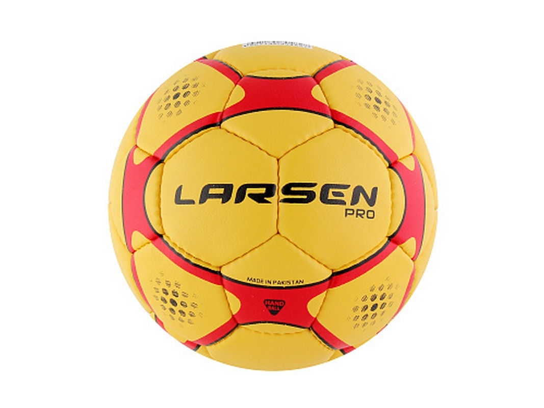 Мяч гандбольный мужской 58-60см Larsen Pro L-Men