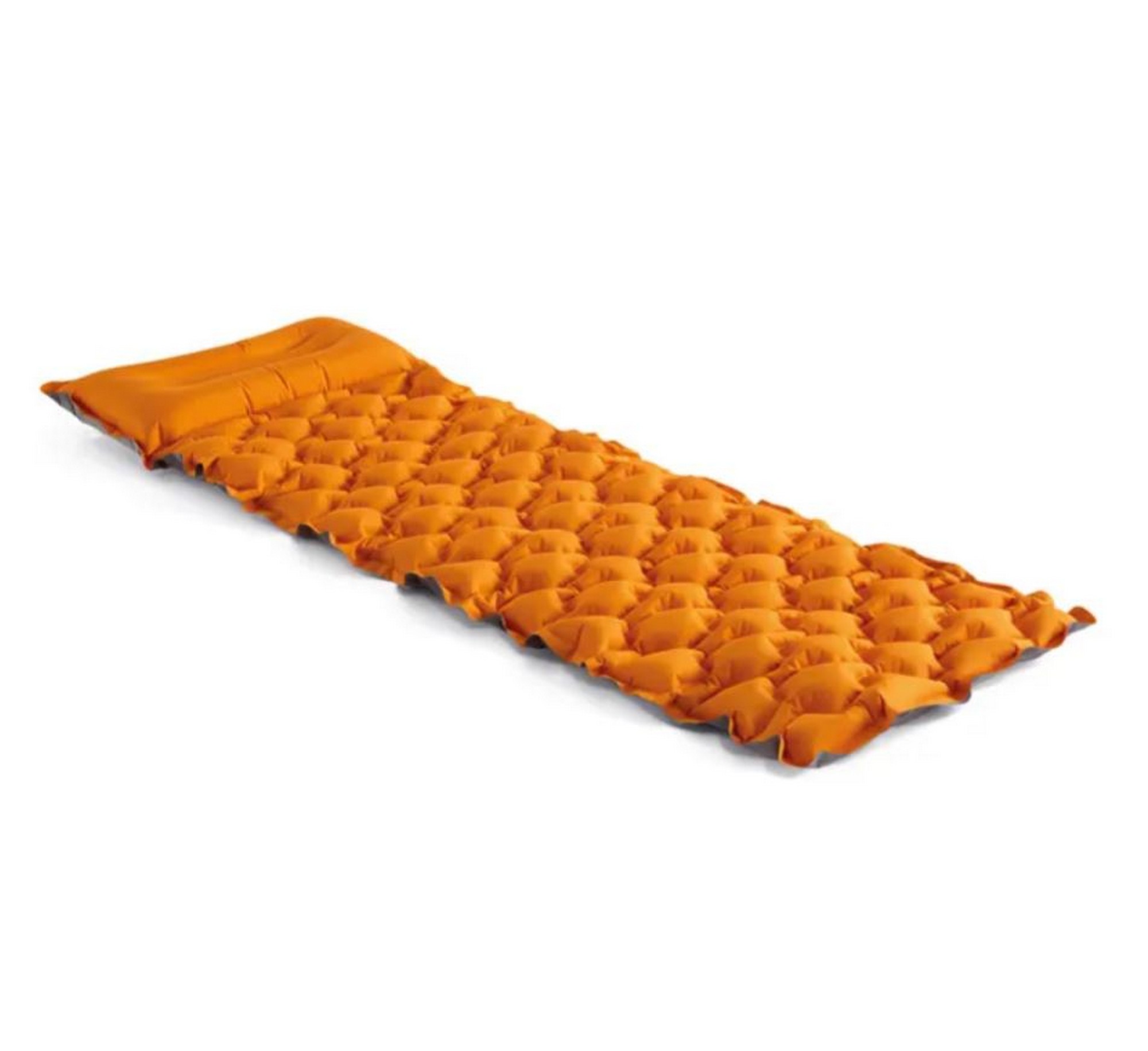 Надувной матрас 71х191x11см Intex Truaire Outdoor Camping, до 136кг 64098