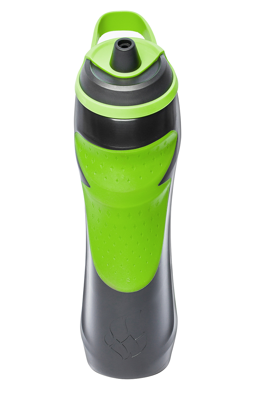 Бутылка для воды Mad Wave Water Bottle M1398 01 0 10W