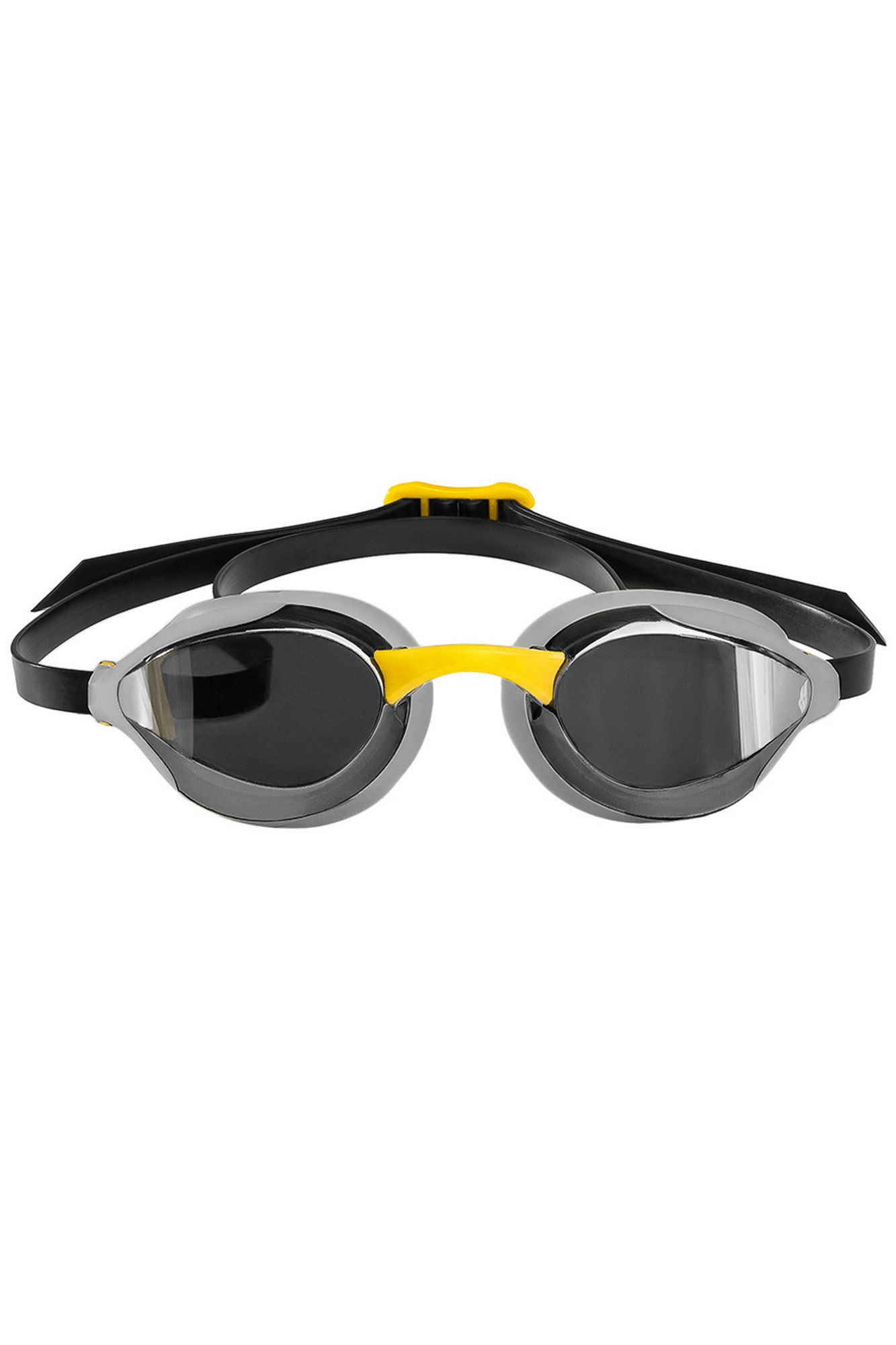 Очки для плавания Mad Wave Alien Mirror M0427 28 0 06W