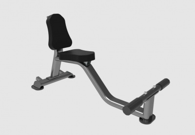 Стул для жима сидя UltraGym UG-KJ1241