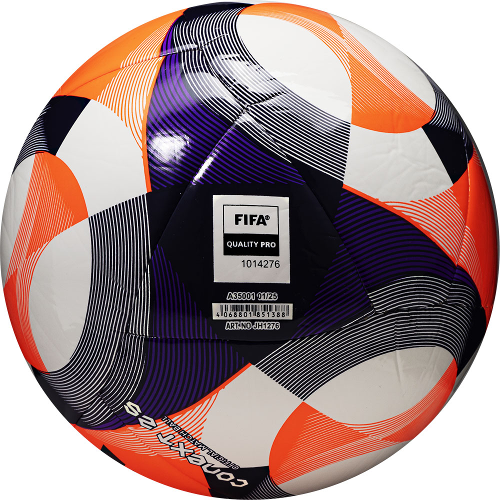 Мяч для пляжного футбола Adidas Conext 25 Pro Beach, FIFA Pro JH1276 р.5