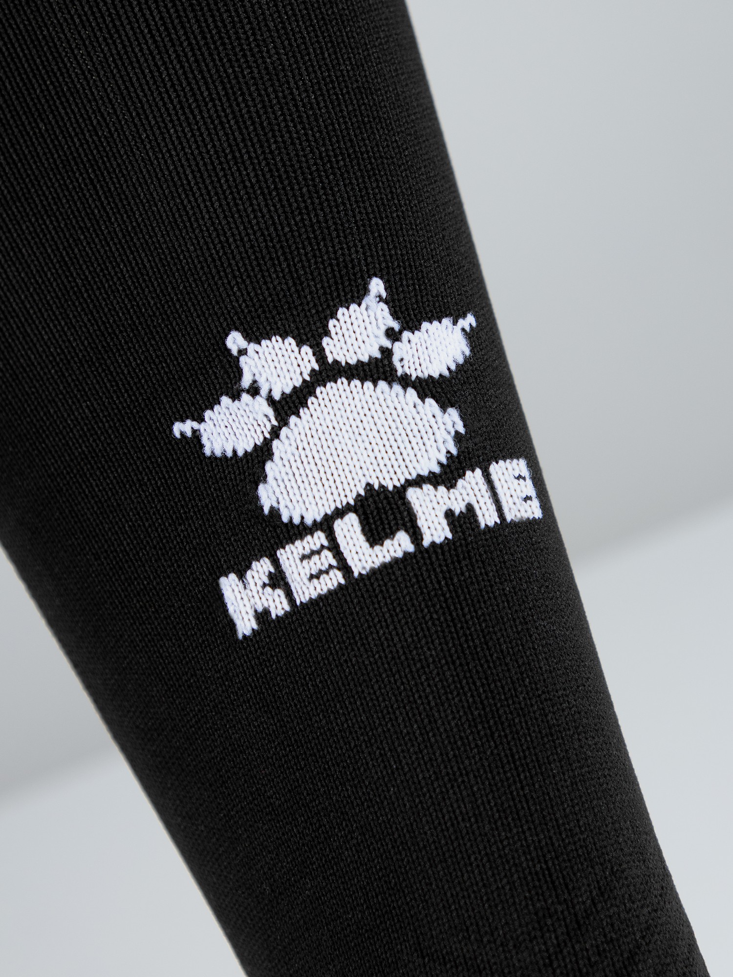 Гетры Kelme Adult Long Football Socks 8101WZ5001-003 Black