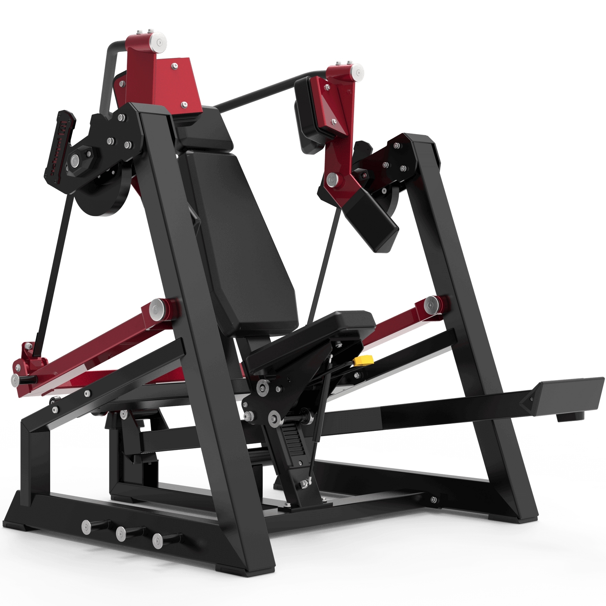 Пуловер ECP306 Impulse | Premium Fitness