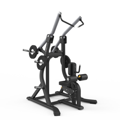 Тяга Сверху Обратным Хватом Smith Fitness SH026 | Premium Fitness