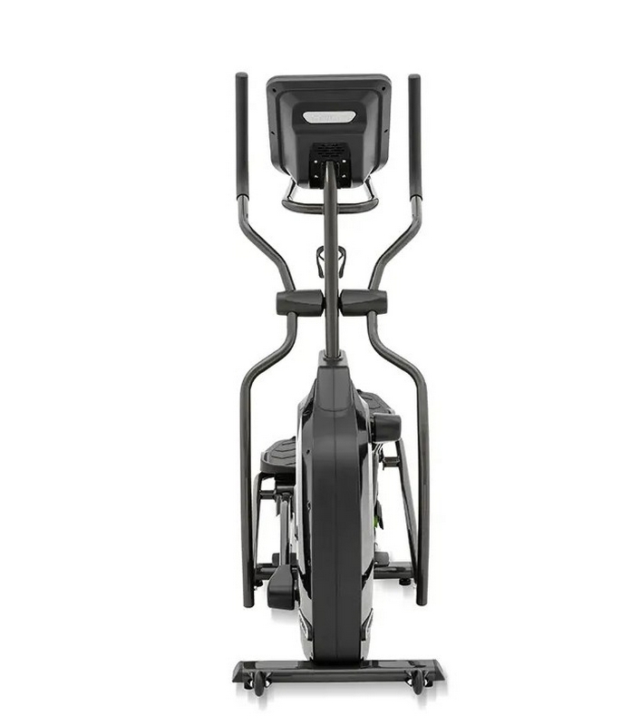 Эллиптический тренажер SPIRIT XE195 Black