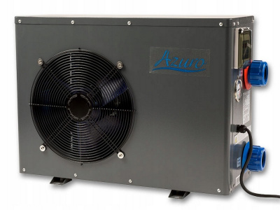 Тепловой насос для бассейна Azuro BP 85HS 3EXB0347[ЗЕХВ027З,3BTE0421,3EXX0034,3BTE0308]