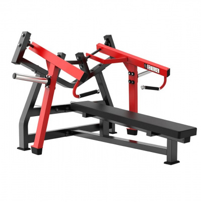 Protrain PP128 Грудной жим лежа на свободных весах | Premium Fitness