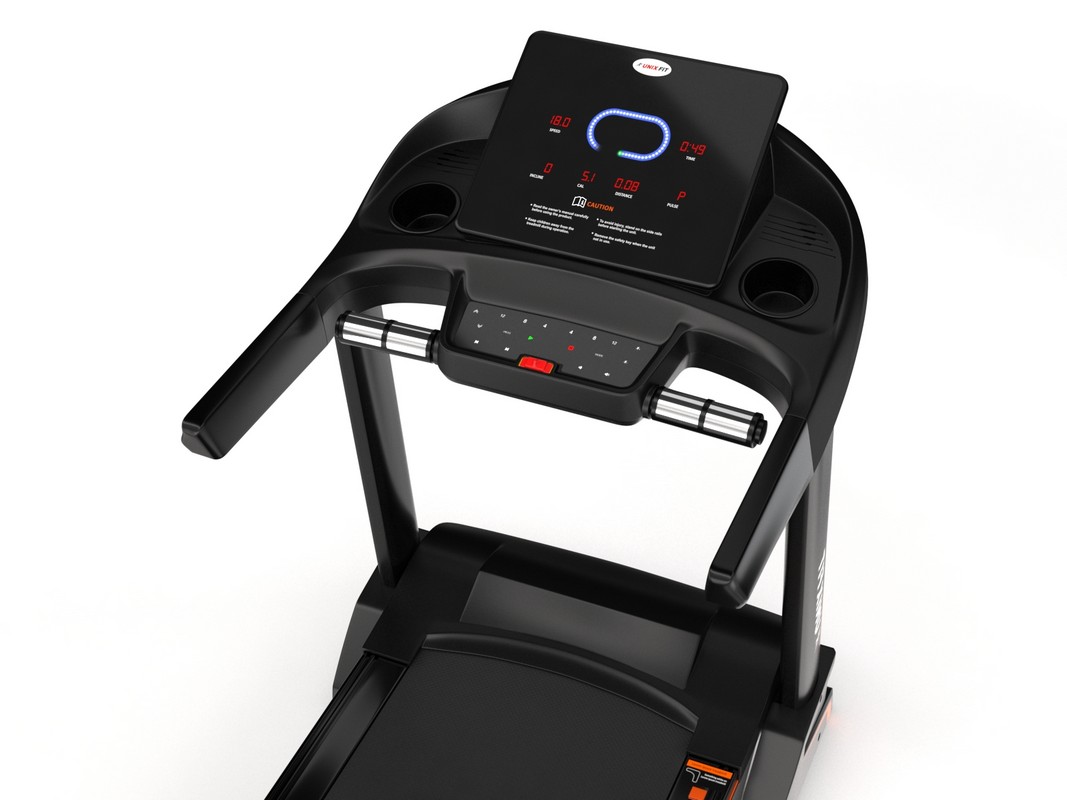 Беговая дорожка UnixFit MX-930R