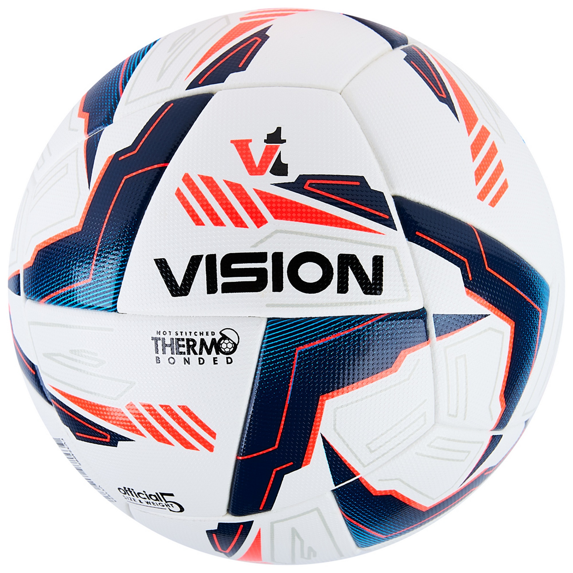 Мяч футбольный Vision Sonic, FIFA Basic FV324065 р.5