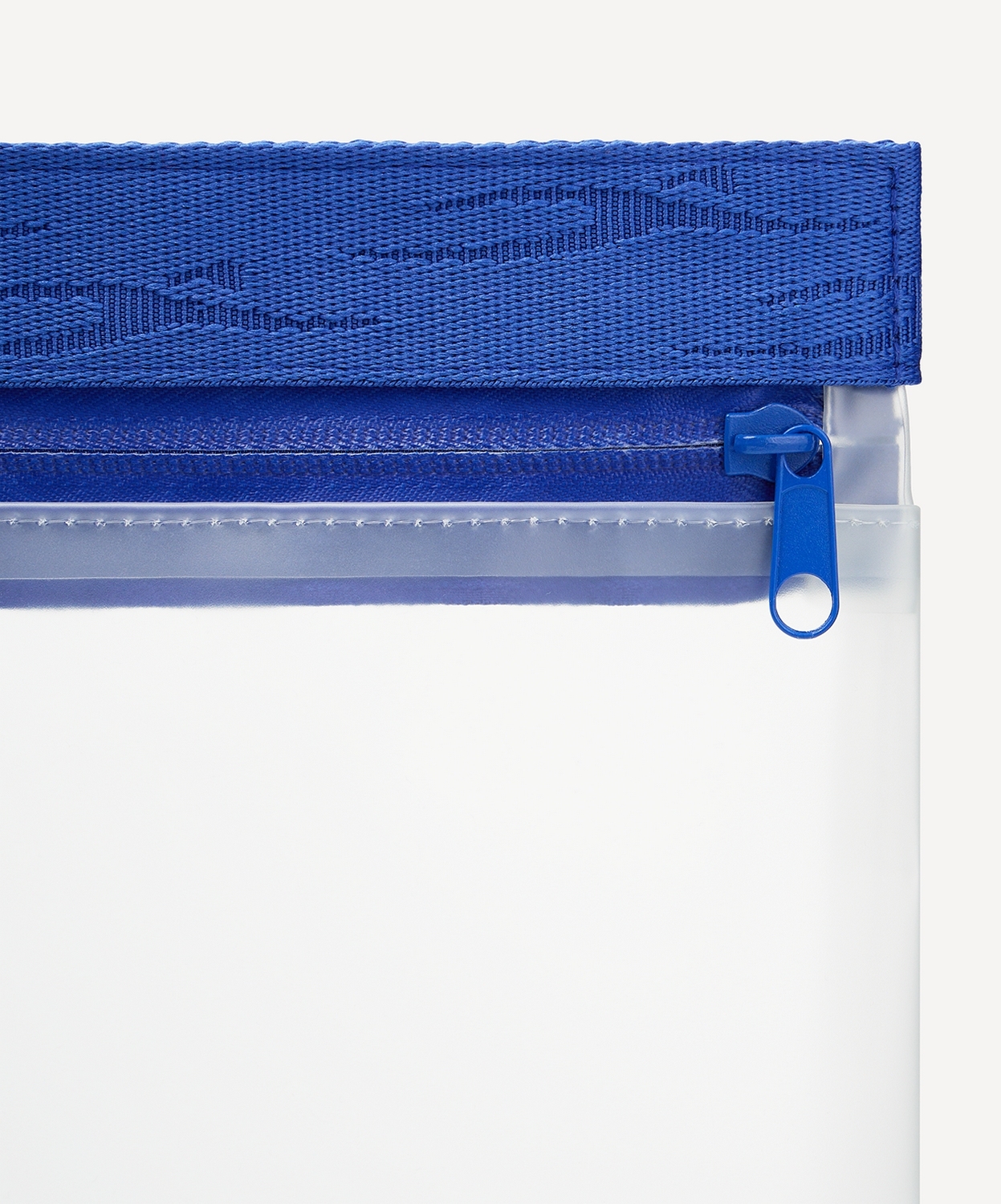 Сумка для мокрых вещей 25DEGREES Motive Blue