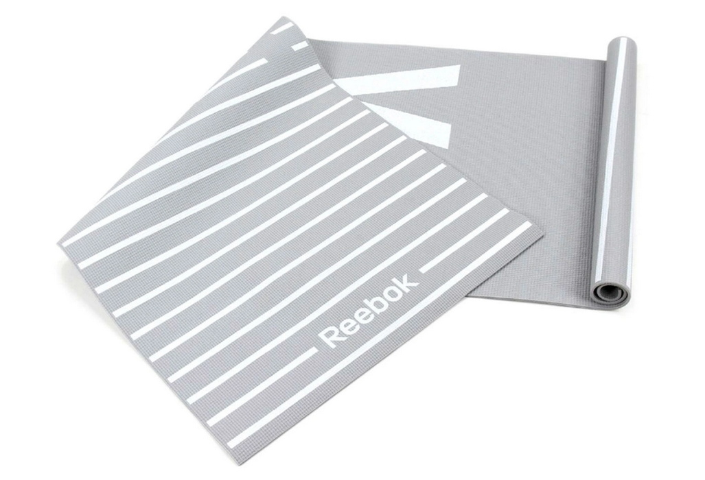 Мат для йоги 173x61x0,4см Reebok Yo-Ga RAYG-11030YG