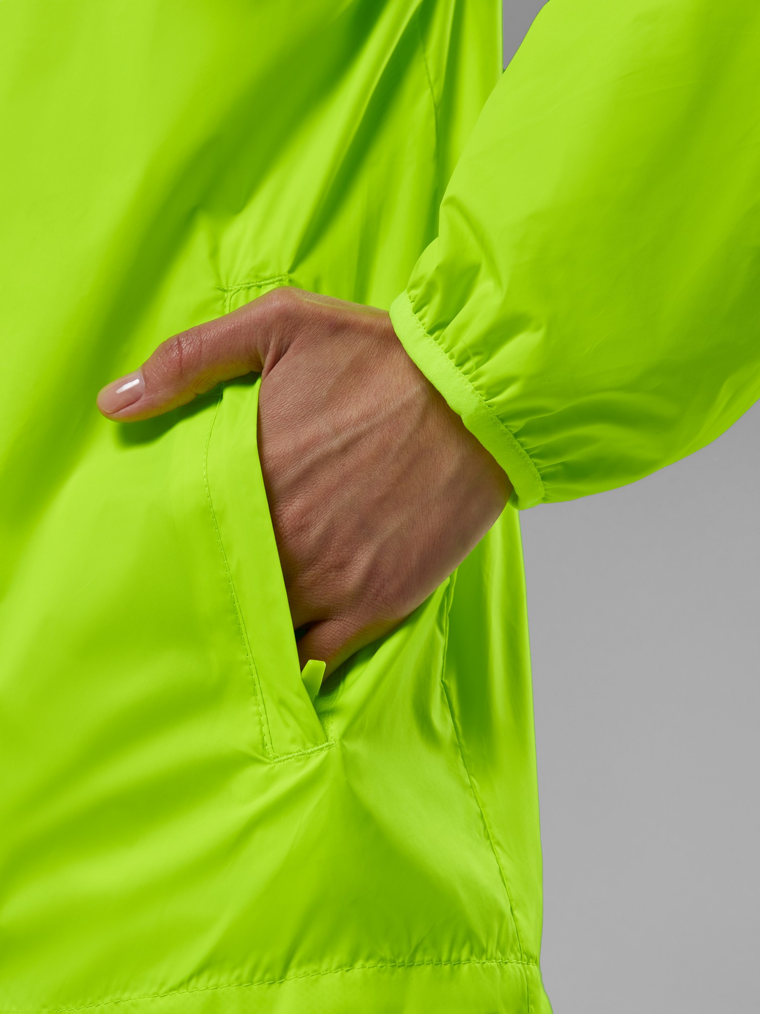 Ветровка FN Storm FN4191001-904 Light Green